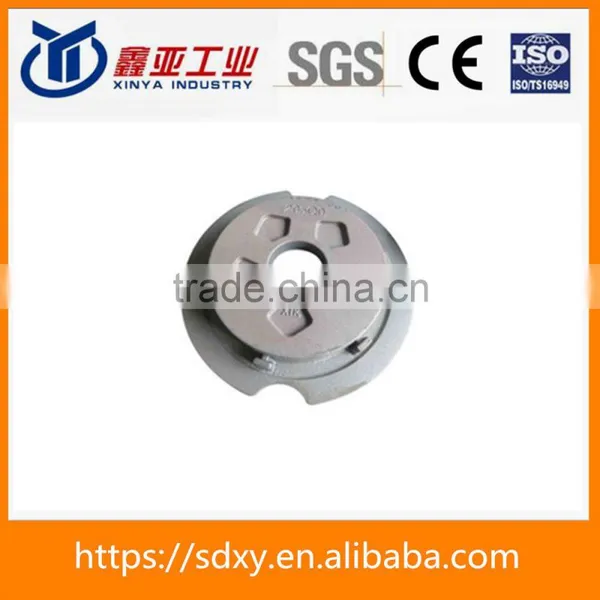 Decelerator Assembly for Heavy Duty Truck photo-6