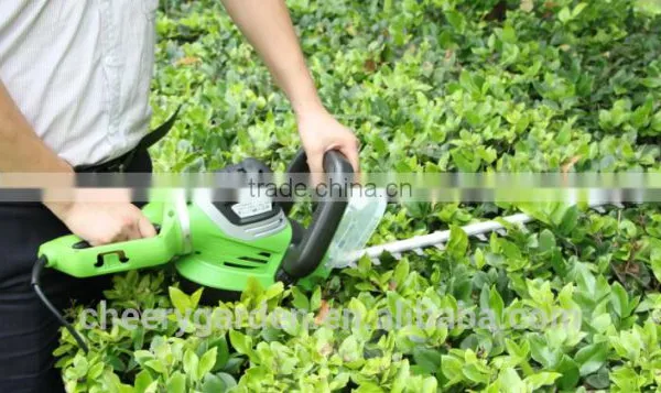 750W Hedge Trimmer photo-2