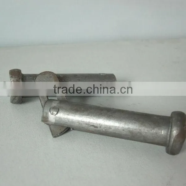 12x45mm Steel Scaffolding Frame Lock Pins photo-5