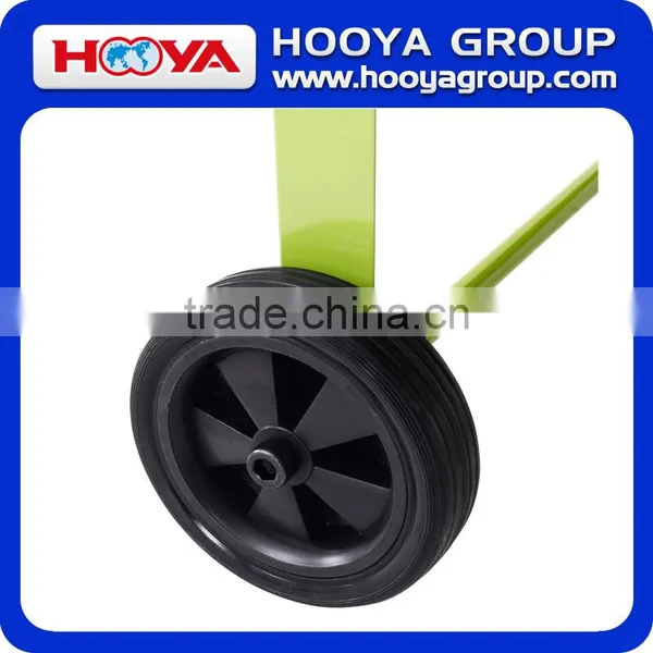 Movable Metal Cheap Planter Holder photo-5