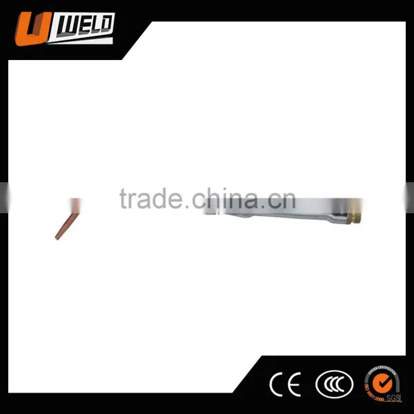 British Type GE560 Hand Gas Cutting Torch UW-1215 photo-5