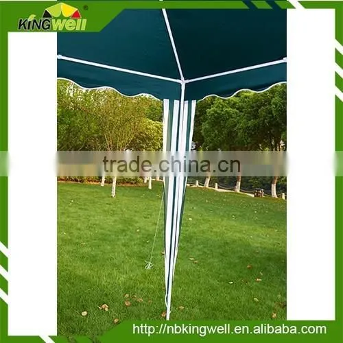 Cheap Promotion Assembled Gazebo photo-3