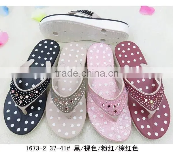 Fashion New Design Flip-flop photo-2