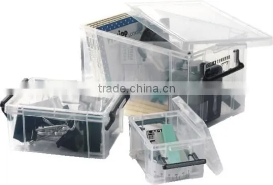 Office And Home Organizer Storage Box