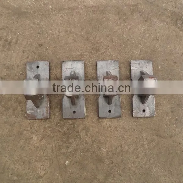 Scaffolding Accessories Wedge Clamp photo-2