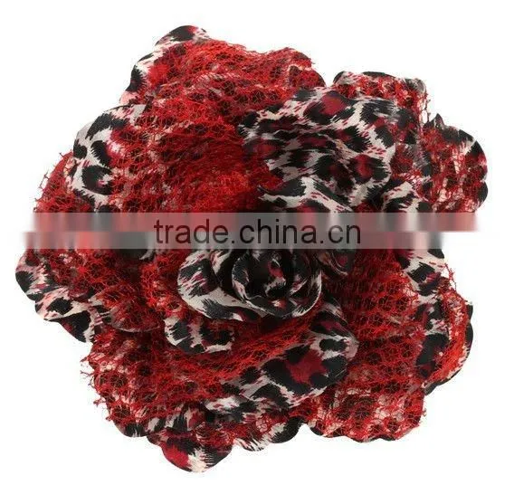 Hair Flower