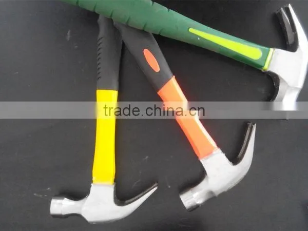 Hot Sale High Quality Nail Hammer photo-2