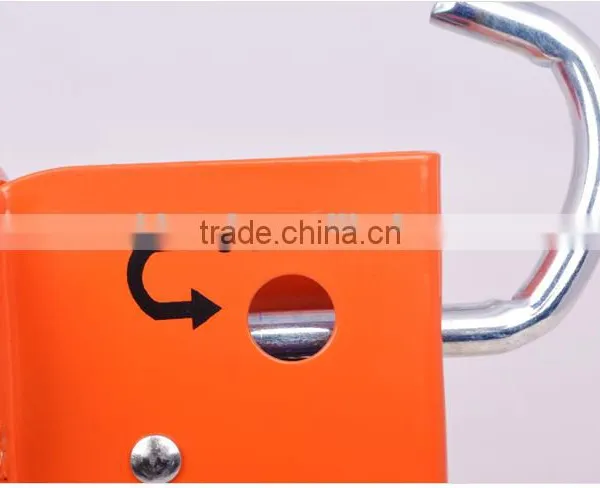 High Quality Heavy Duty Caulking Gun With Teeth photo-4