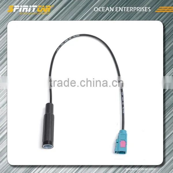 Fakra Female to Fakra Female Antenna Adapter photo-4