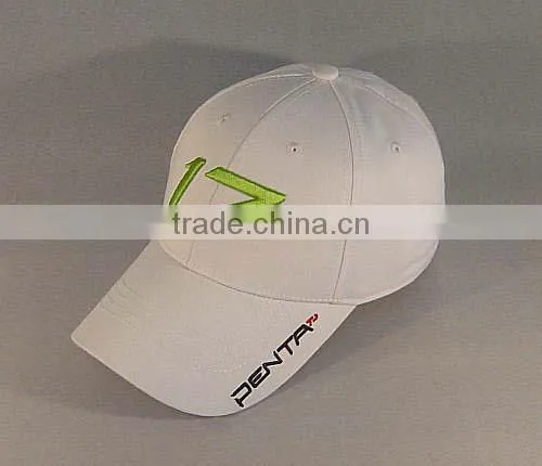 Custom Golf Hat Cap Baseball photo-2