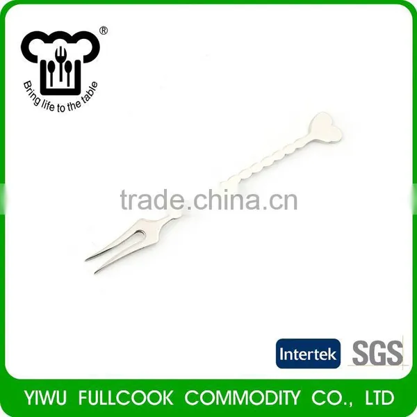 Latest Arrival Super Quality Fancy Outdoor Spoon Spork photo-2