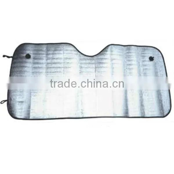Aluminium Foil Windshield Sun Shade Car photo-2