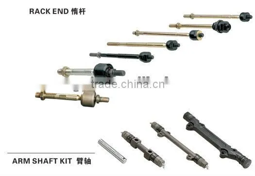 Ball Joint for Korea Car Japanese Car European Car Amerian Car photo-5