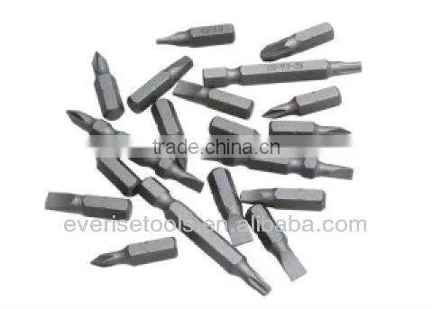 31pcs CRV6150 S2 Screwdriver Bit Tool Set photo-3