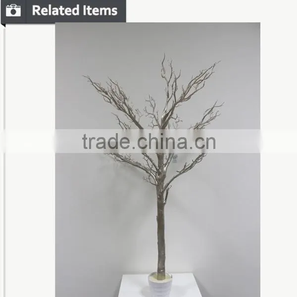 New Product Ideas Costume Making Artificial Coral Tree Centerpiece photo-4