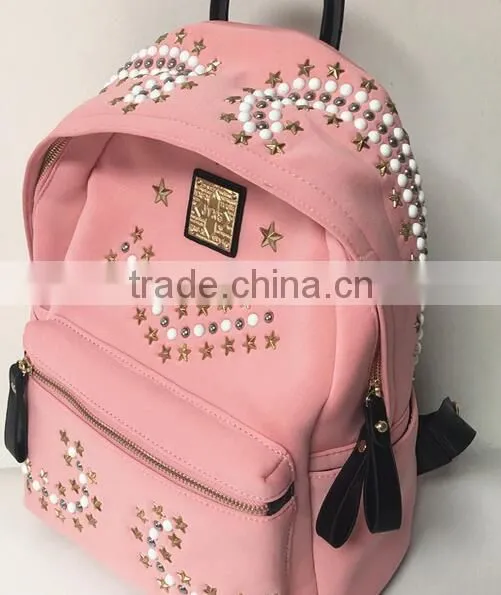 Rhinestone Rivet photo-2