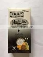 Male Condoms Natural Latex With Good Price OEM photo-5
