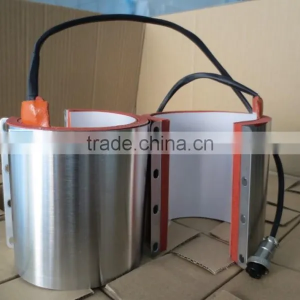Mug Heater, Mug Heat Presses Heating Element, Mug Heater Wrap photo-5