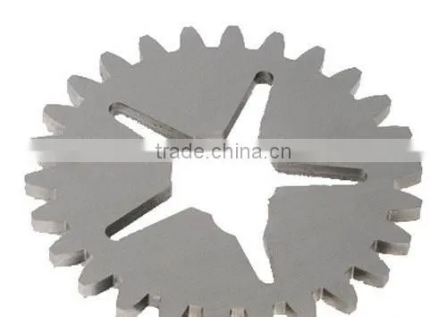 Automatic Pallet Changer Fiber Laser Cutting Machine photo-5