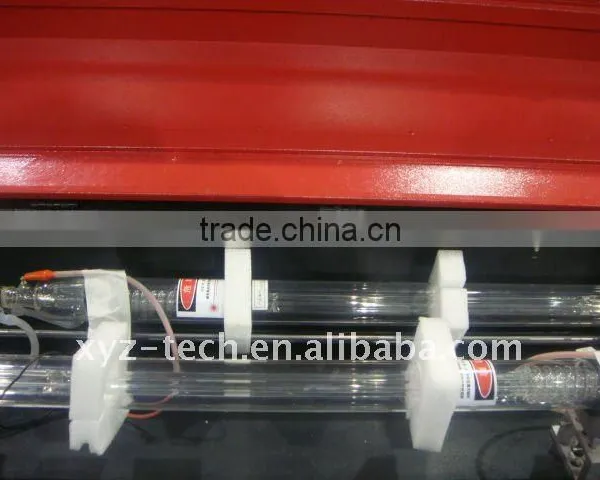 Reci 80W 100W 130W 150W Laser Equipment Parts Laser Cutting Machine Parts of Laser Cutting Machine Co2 photo-6