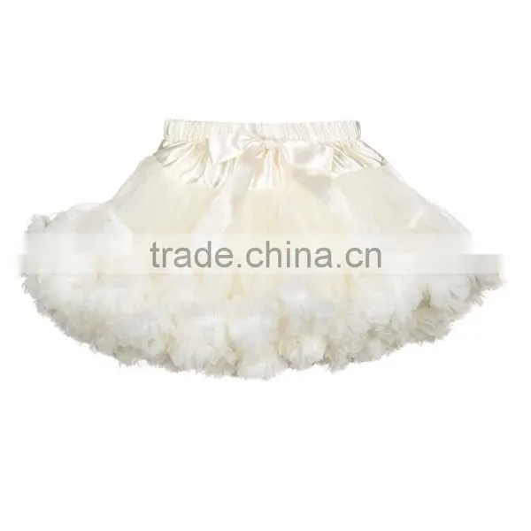 Baby Toddler Girls Tutu Skirts Little Girls Pettiskirt Twirly Skirt photo-2