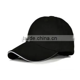 Factory Direct Sale Plain Dyed Baseball Cap,bulk Sale Cheap Baseball Cap photo-4