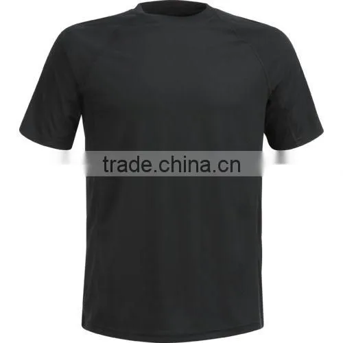 Men's Mesh Short Sleeve T-shirt photo-2