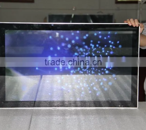 32 Inch Indoor Video Advertising Screen Lcd Digital Signage Product photo-3