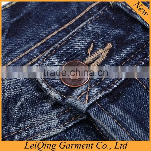 Hot Sale Cheap New Style Jeans Wholesale Price Men Wholesale photo-3