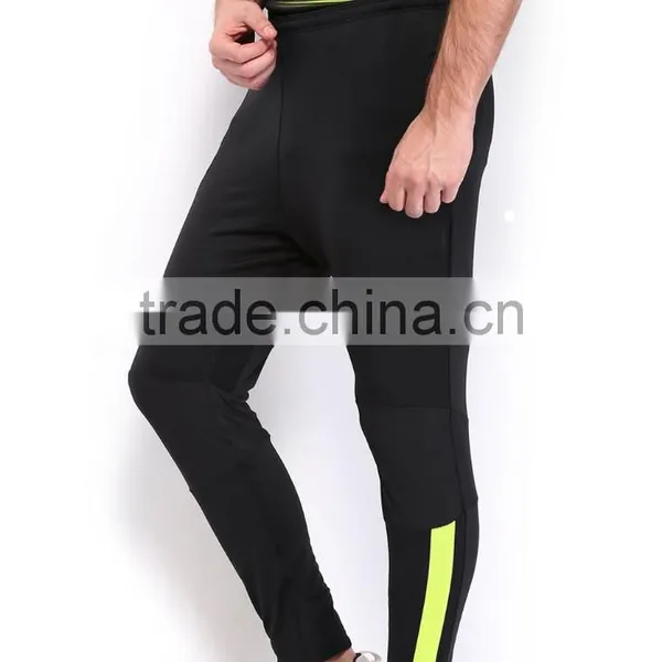 Wholesale Yoga Pants, Sliming Sport Pants, Dry Fit Mens Pants photo-2