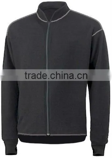 Knitted Dupont Nomex Fire Retardant Clothing photo-2