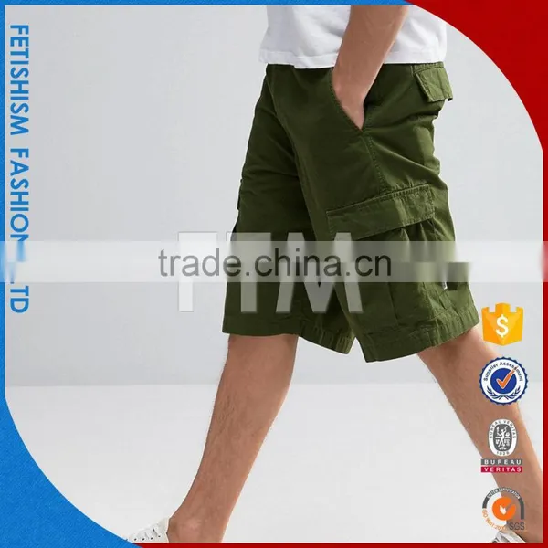 Factory Direct Sales OEM Transparent Shorts for Men photo-2