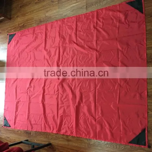 100 Polyester Portable Outdoor Camping Beach Picnic Blanket photo-4