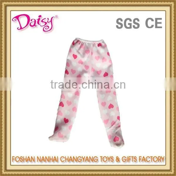 Soft Sculpturing Costume Cloth Doll Costume