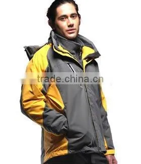 Windbreaker Ski Wear