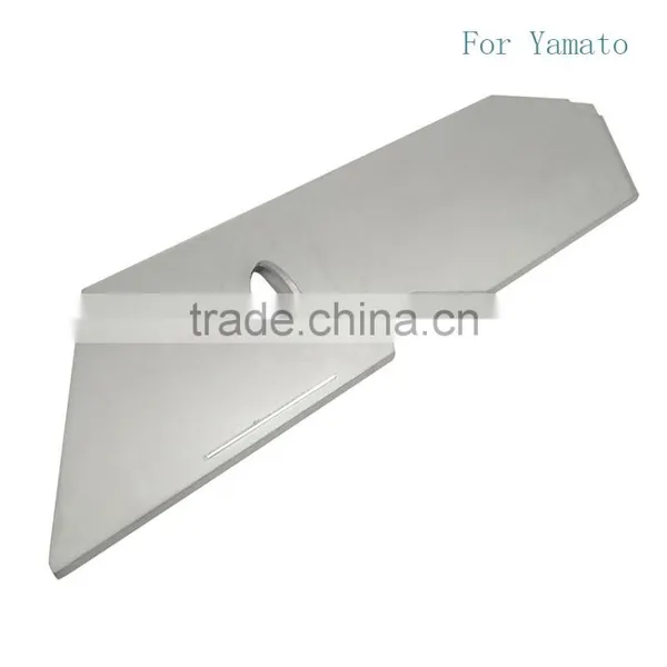 3180037 Slide Cover for Yamato VC2700M photo-2