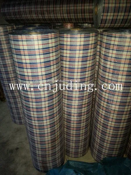 Woven Fabric