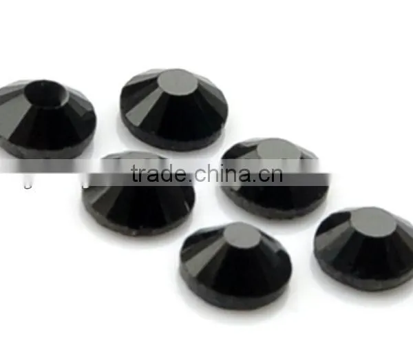 Crystal Garment Accessory DMC Hot Fix Rhinestone photo-5