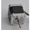 Custom 4 Wire / 6 Wire 42BYGH Stepper Motor, 1.2 A 12V, 4 Phase and 42mm Nema 17 Stepping Motor
