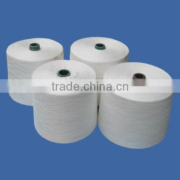 100%spun Polypropylene Spun Yarn