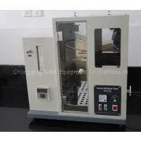 Vacuum Distillation Tester for High Boiling Point Petroleum Products photo-2