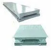 Mild Steel Buffer Digital Floor Scales With Stainless Steel Structure , 1m x 1m - 3m x 12 m