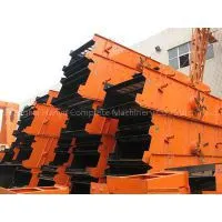 Hot Sale YK Vibrating Screen, Made in China