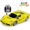 1/28 4 Channel R/C Car