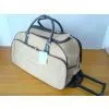 Fashion Travel Trolley Bag photo-2