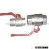 Sell Brass Ball Valves