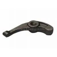 Valve Rocker Forging Forged Customized Valve Rocker