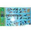 Advertising Stickers,2D Stickers,3D Stickers
