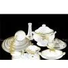 Rilievo China Set