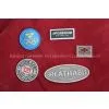 Patch,emblem,logo,badge,label,garment Tag,woven Patch,rubber Patch